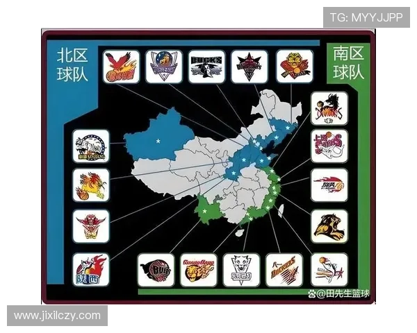 为什么CBA联盟迟迟不扩军？扩展困境深度剖析