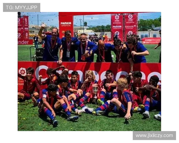 西甲联赛的青训系统与未来之星