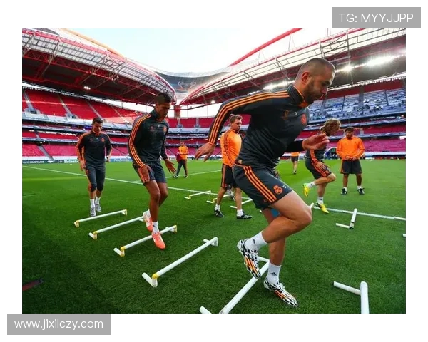 足球训练中的爆发力与协调性训练