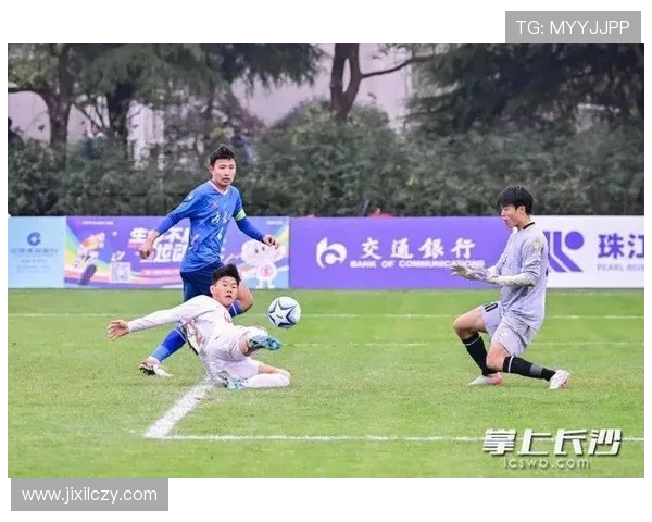 青少年足球盘带技术提升的七个关键要素