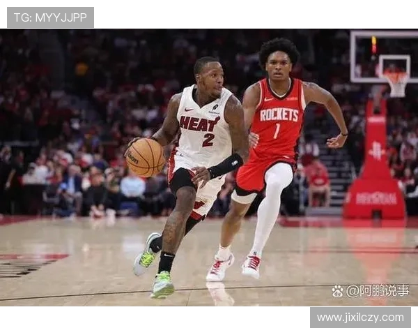 火箭队和热火比赛直播地址与交锋历史