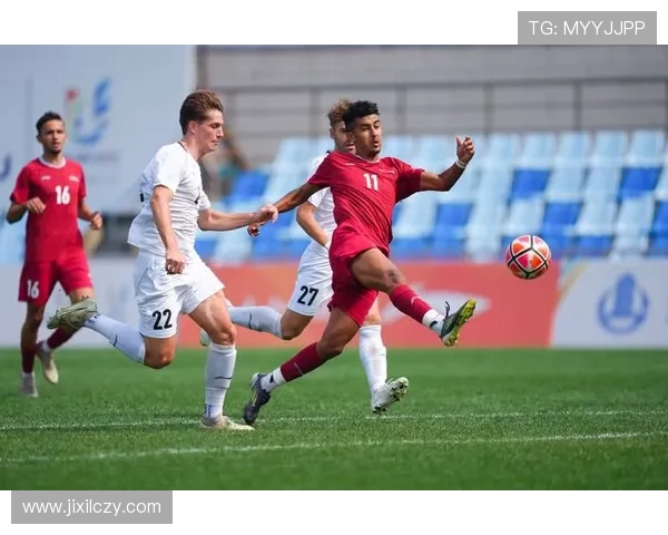 U20男足世界杯冠军荣耀征程与未来发展蓝图全景解析深度观察