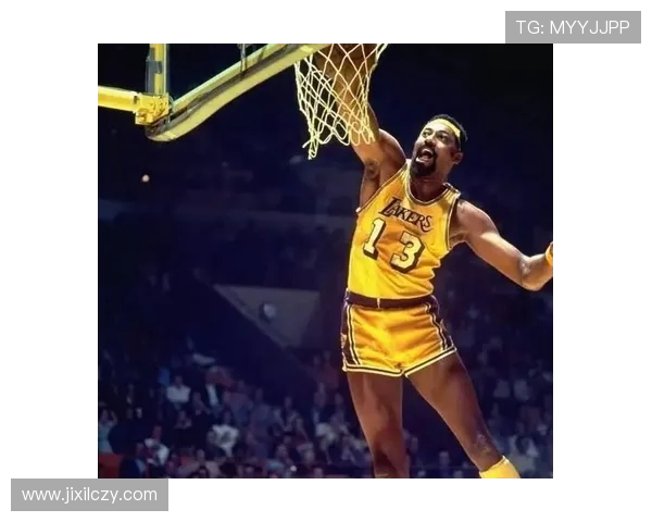 1962年今天张伯伦创造单场100分传奇记录至今无人能破