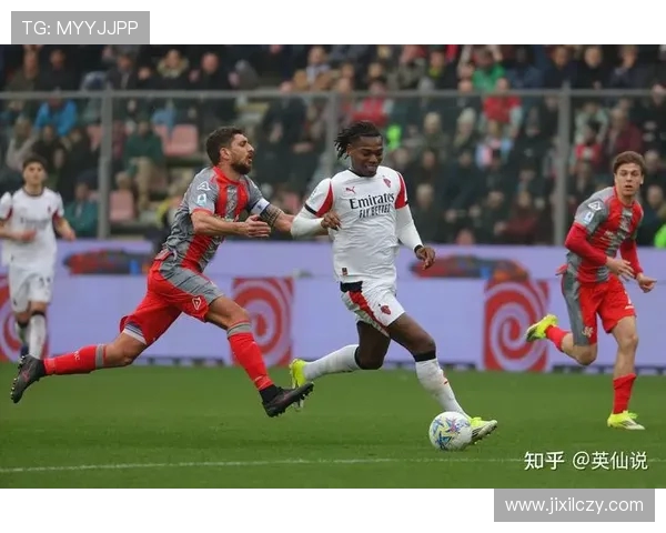 AC米兰主场战胜克雷莫内塞全场数据分析射门和得分机会对比