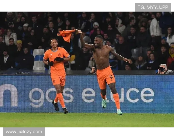 图拉姆谈斯帕莱蒂的影响：让我意识到自己的实力与责任