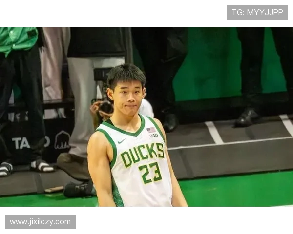 林葳在NCAA赛季中经历起伏本场比赛仅获6分钟上场时间